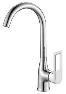 Смеситель для кухни ESKO Belgrade BD 519 хром