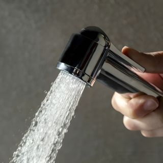 Гигиенический душ Bossini Paloma C69013.030 хром