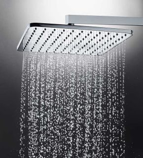 Верхний душ Bossini Cosmo H69598I.030 28 см хром