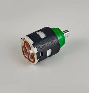 Гигиенический душ со смесителем ALMAes Agata AL-877-08 золото