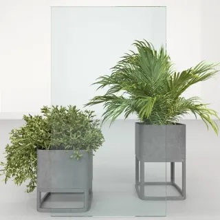 Душевая кабина Triton Топ Щ0000064609 90x90 см профиль чёрный стекло тонированное