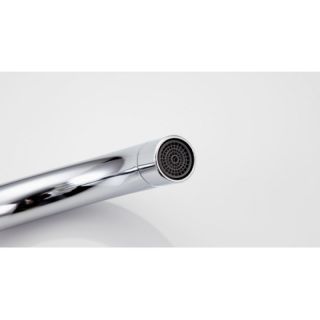 Смеситель для раковины Frap F1326 Хром