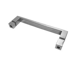 Душевой уголок Triton Терра Щ0000053611 90x90 см профиль хром стекло прозрачное