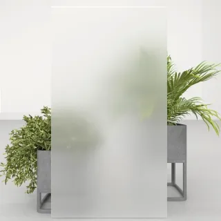 Душевая кабина Triton Вельвет Щ0000063056 90x90 см профиль белый стекло матовое