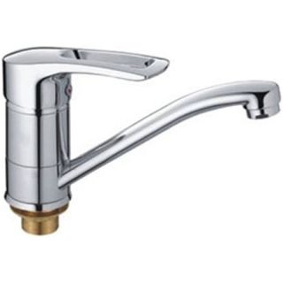 Смеситель для кухни Frap F4566-2 хром