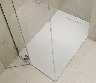 Душевой поддон Starohome NORDIC 21654050 120х90 см