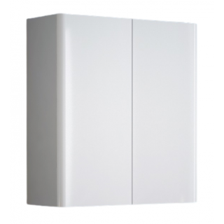 Шкаф Corozo Алабама 60см белый SD-00000799