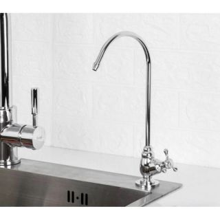 Смеситель для кухни Frap F1052-9 хром