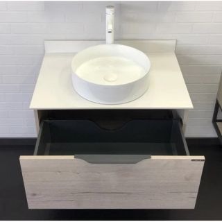 COMFORTY Тумба-умывальник Порто 75 00-00009321