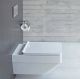 Унитаз Duravit Vero Air 2525090000 подвесной белый