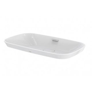 Раковина Toto Neorest LW3717HY#XW белая