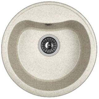 Кухонная мойка Dr. Gans Дора серый