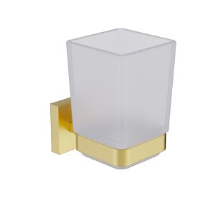 Стакан Timo Selene золото матовое 17033/17