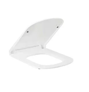 Унитаз-компакт Kludi Resa S 27WCB0243 безободковый белый