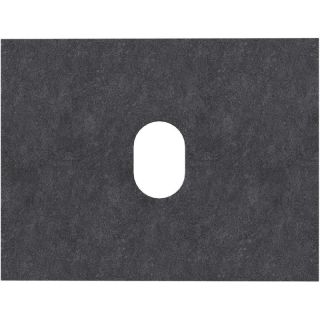 Столешница Aquanet Flat 345761 60 см графит