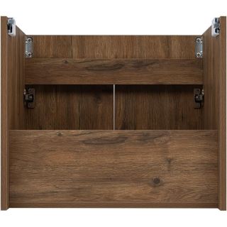 Тумба под раковину Aquanet Оптима 344795 60 см дуб рустикальный