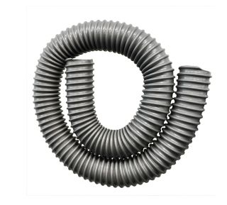 ПВХ-труба 1м. с гладкой внутр. поверхностью (удлинитель сифона)