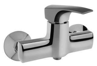 Смеситель для душа Paini Angel ANCR511LMKM хром