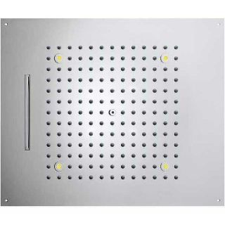 Верхний душ Bossini Dream Multifunction H38905.030 57 см хром