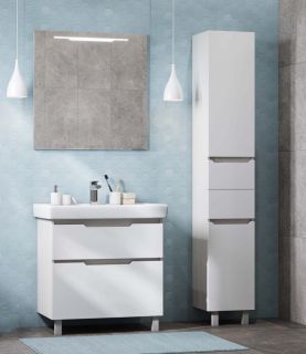 Зеркало Акватон Дакота 80см 1A203102DA010