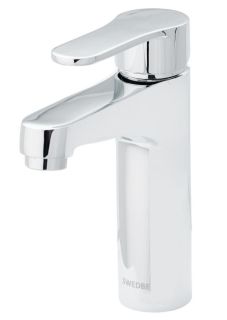 Смеситель для раковины Swedbe Neptune 1310 хром