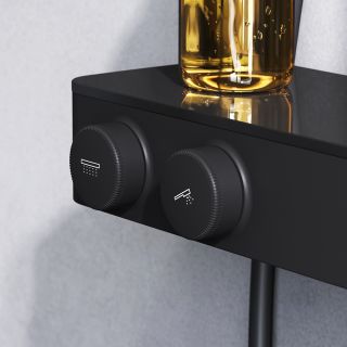 Душевая стойка Am.Pm Inspire V2.0 F0750A422