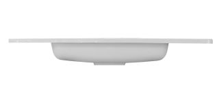 Раковина Style Line Марелла СС-00002377 90см белый