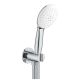 Лейка для душа Grohe Tempesta  26406003 хром