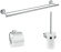 Набор Hansgrohe Logis Universal Accessories (3 в 1) 41727000