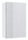 Шкаф-зеркало Onika Венеция 205843 58см белый