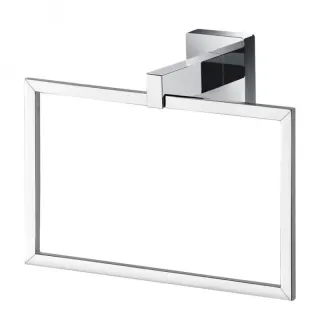 Полотенцедержатель Aquanet 189295 хром