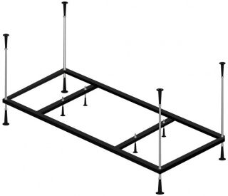каркас для акриловой ванны Cezares A42FT-190-90-MF