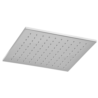 Верхний душ Omnires Slimline Air 25см хром WGA225CR