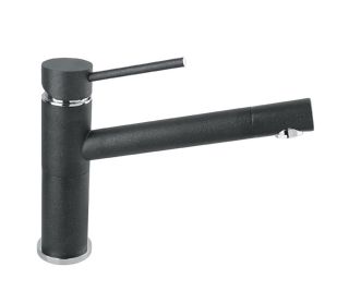 Смеситель для кухни Timo Saona 2303F antique бронза