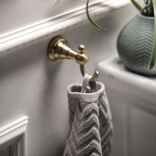 Крючок Sapho Diamond бронза 1318-01