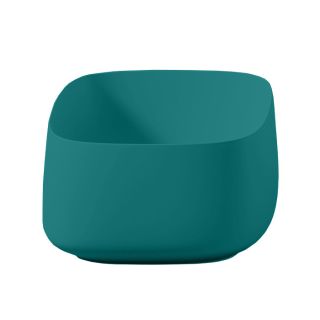 Раковина ArtCeram Cognac COL006 43 00 foresta 43 см