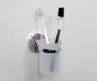 WasserKRAFT Стакан для щеток K-6928