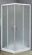 Душевой уголок Royal Bath HPD 90x90см белый RB90HPD-C