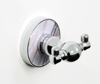 WasserKRAFT Крючок двойной K-8523D