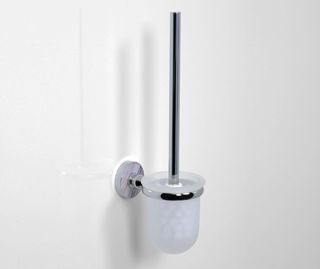 WasserKRAFT Ершик для унитаза K-8527