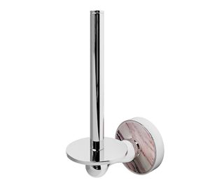 WasserKRAFT Держатель туалетной бумаги K-8597