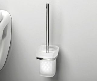 Wasserkraft Wern K-2527 Щетка для унитаза подвесная