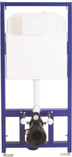 Инсталляция для унитаза Berges Novum 040000