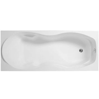 Акриловая ванна Aquanet Tessa 242924 170x70 см