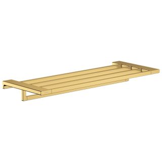 Полка для полотенец  Hansgrohe AddStoris 41751140