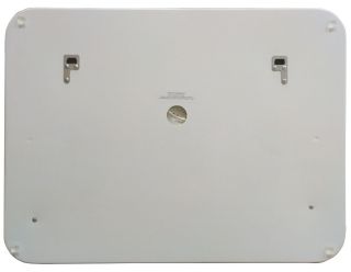 Зеркало с подсветкой Art&Max Latina 100x80см Latina AM-LAT-1000-800-DS-F