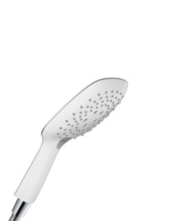 Душевая лейка Hansgrohe Raindance Select Е 150 3jet 26550400