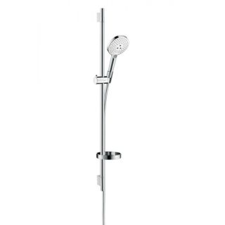 Душевой гарнитур Hansgrohe Raindance Select S 120 3 jet 26631400 штанга 900 мм