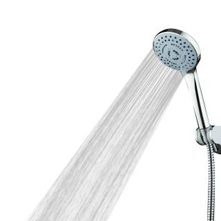 Душевой набор Orange OAS011 хром