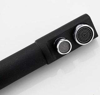 Смеситель для кухни Frap F4352-7 черный